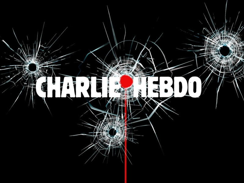 Satire kann man nicht töten: Film, Buch und Veranstaltungen zum 10. Jahrestag des Anschlags auf Charlie Hebdo - Foto: presseportal.de
