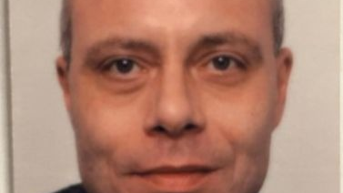 POL-OF: Vermisstensuche: Wo hält sich Udo Kraus auf? - Foto: presseportal.de