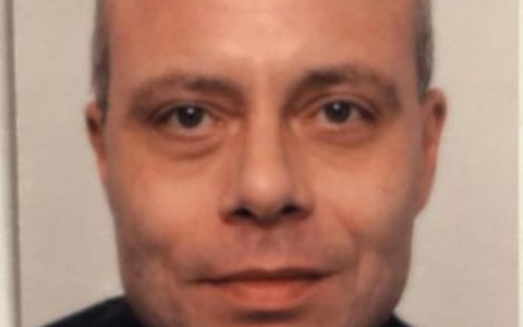 POL-OF: Vermisstensuche: Wo hält sich Udo Kraus auf? - Foto: presseportal.de