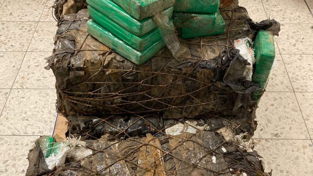 POL-OL: Gemeinsame Pressemitteilung des Zollfahndungsamts Hannover und der Zentralen Kriminalinspektion Oldenburg - Foto: presseportal.de