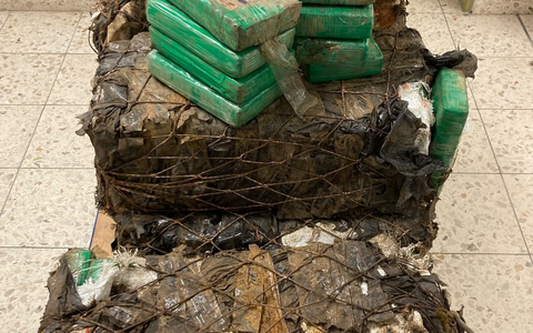 POL-OL: Gemeinsame Pressemitteilung des Zollfahndungsamts Hannover und der Zentralen Kriminalinspektion Oldenburg - Foto: presseportal.de POL-OL: Gemeinsame Pressemitteilung des Zollfahndungsamts Hannover und der Zentralen Kriminalinspektion Oldenburg - Foto: presseportal.de