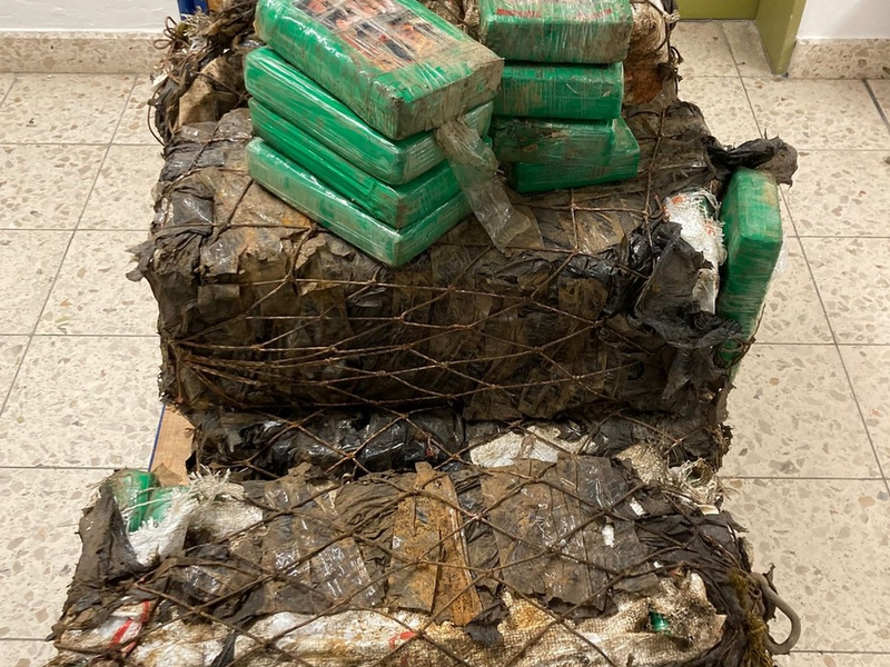 POL-OL: Gemeinsame Pressemitteilung des Zollfahndungsamts Hannover und der Zentralen Kriminalinspektion Oldenburg - Foto: presseportal.de