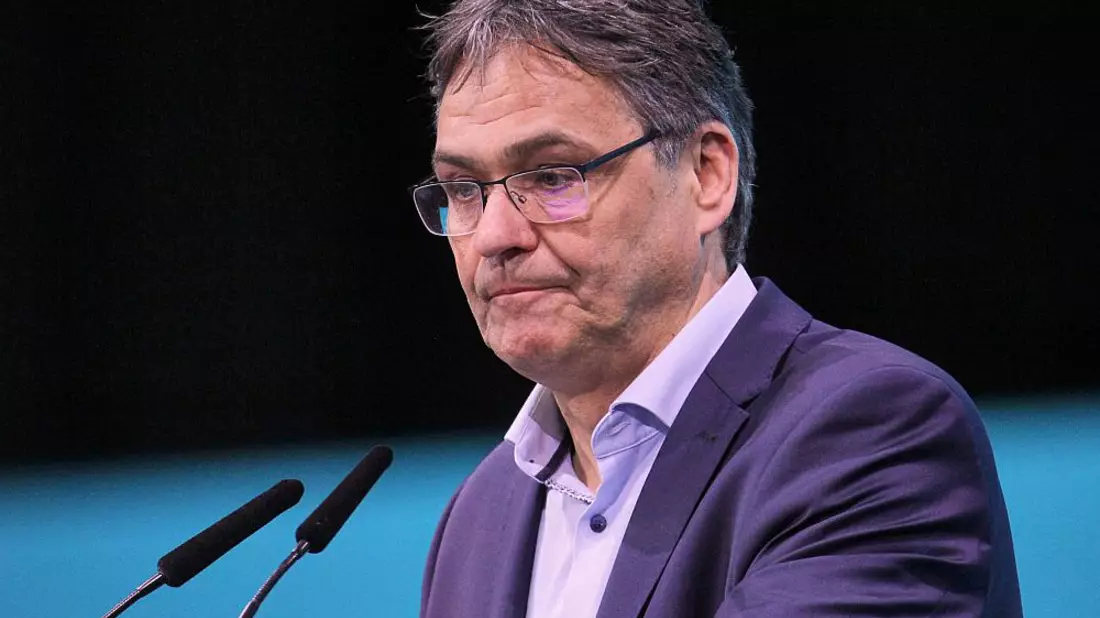 Peter Liese (Archiv) - Bild: über dts Nachrichtenagentur