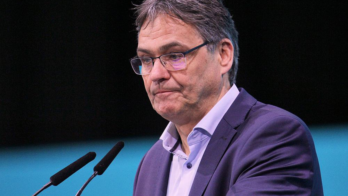 Peter Liese (Archiv) - Foto: über dts Nachrichtenagentur