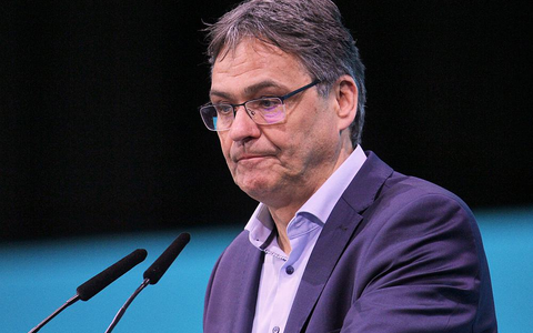 Peter Liese (Archiv) - Foto: über dts Nachrichtenagentur