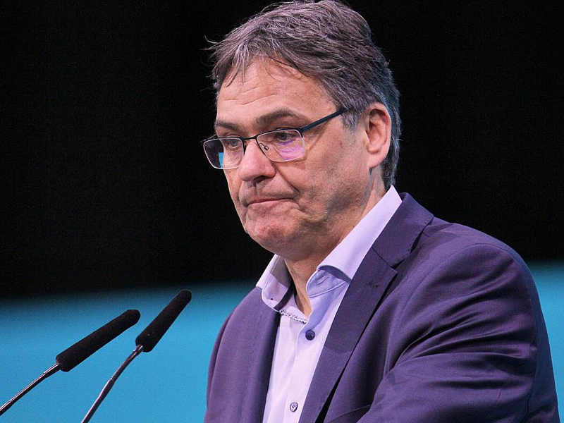 Peter Liese (Archiv) - Foto: über dts Nachrichtenagentur