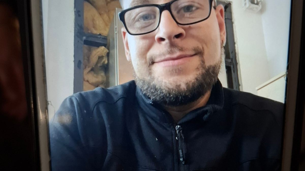 POL-WES: Kamp-Lintfort - Öffentlichkeitsfahndung nach vermisstem 37-jährigen Mann - Foto: presseportal.de