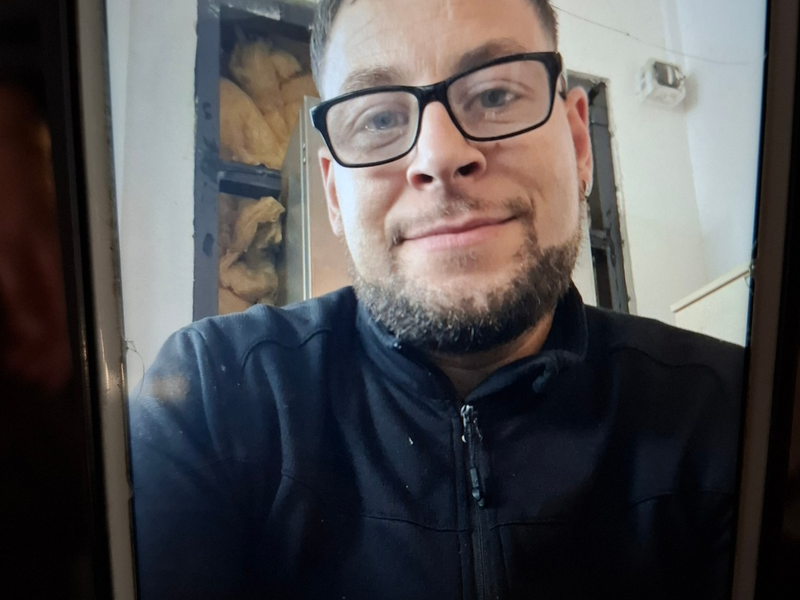 POL-WES: Kamp-Lintfort - Öffentlichkeitsfahndung nach vermisstem 37-jährigen Mann - Foto: presseportal.de