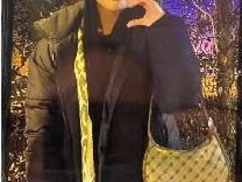 POL-GÖ: (3/2025) 15 Jahre alte Lara Marie S. aus Göttingen vermisst - Foto: presseportal.de