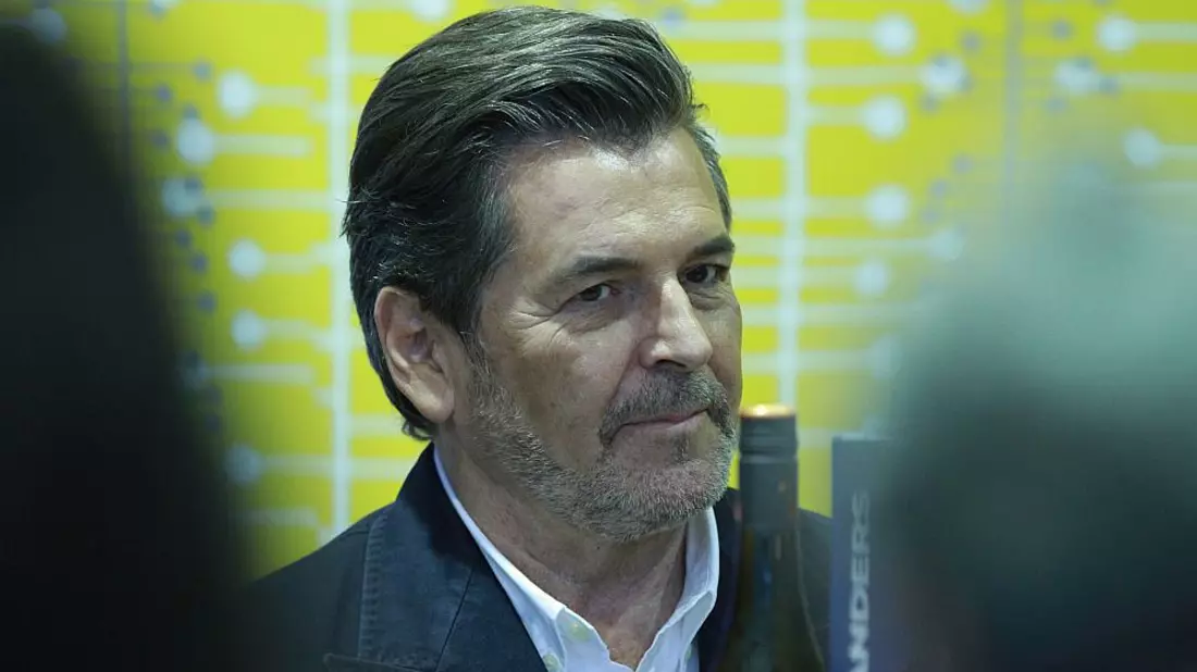 Thomas Anders (Archiv) - Bild: über dts Nachrichtenagentur