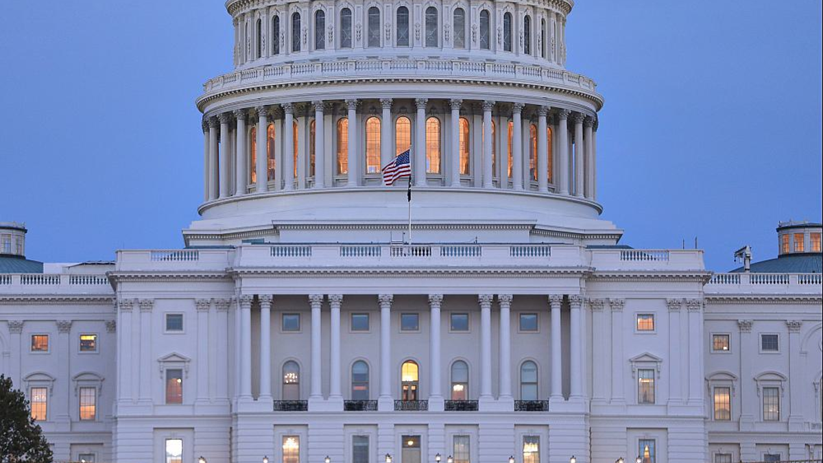 Kapitol (Archiv) - Foto: über dts Nachrichtenagentur