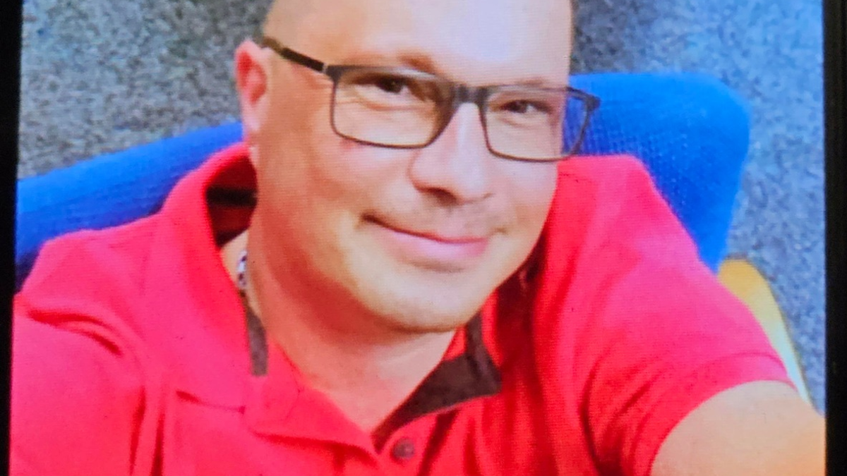 LPI-SLF: Suche nach vermisster Person - Foto: presseportal.de