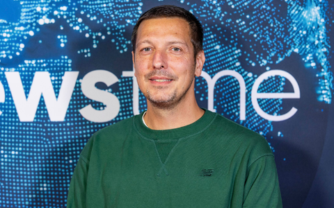 Thilo Mischke wird doch nicht «ttt»-Moderator. (Archivbild) - Foto: Max Patzig/Geisler-Fotopress/dpa