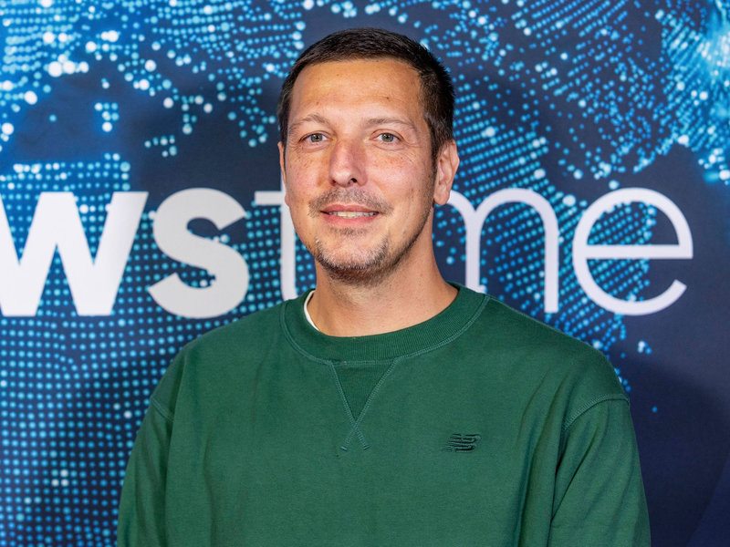 Thilo Mischke wird doch nicht «ttt»-Moderator. (Archivbild) - Foto: Max Patzig/Geisler-Fotopress/dpa