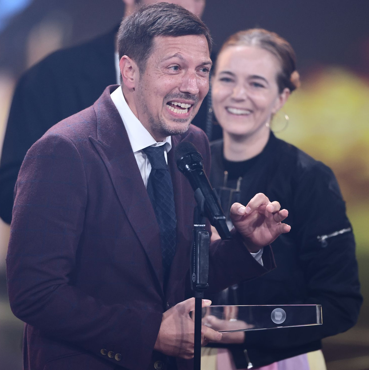 Die Kritik, die Mischke und der ARD entgegenschlägt, dreht sich um die Vergangenheit des Journalisten und Autoren. (Archivbild) - Foto: Rolf Vennenbernd/dpa