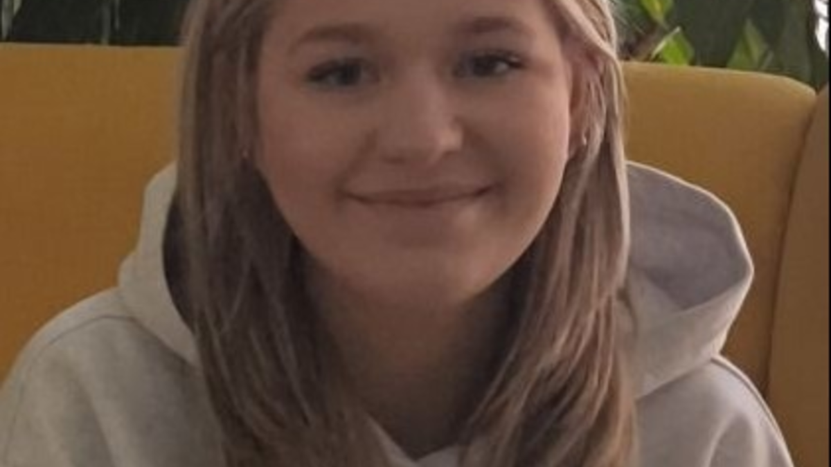 POL-RTK: Vermisstenfahndung der Polizei - 17-Jährige aus Lorch vermisst - Foto: presseportal.de