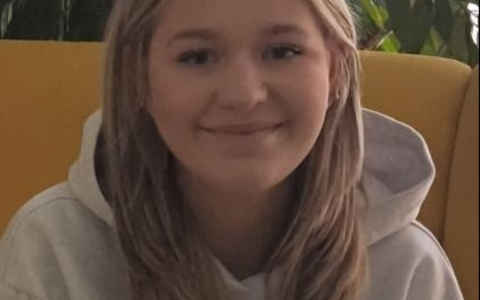 POL-RTK: Vermisstenfahndung der Polizei - 17-Jährige aus Lorch vermisst - Foto: presseportal.de