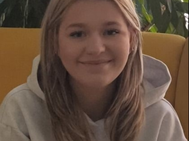 POL-RTK: Vermisstenfahndung der Polizei - 17-Jährige aus Lorch vermisst - Foto: presseportal.de