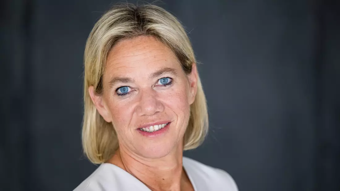 ARD-Programmdirektorin Christine Strobl sieht die aktuelle Diskussionskultur kritisch. (Archivbild) - Bild: Peter Kneffel/dpa