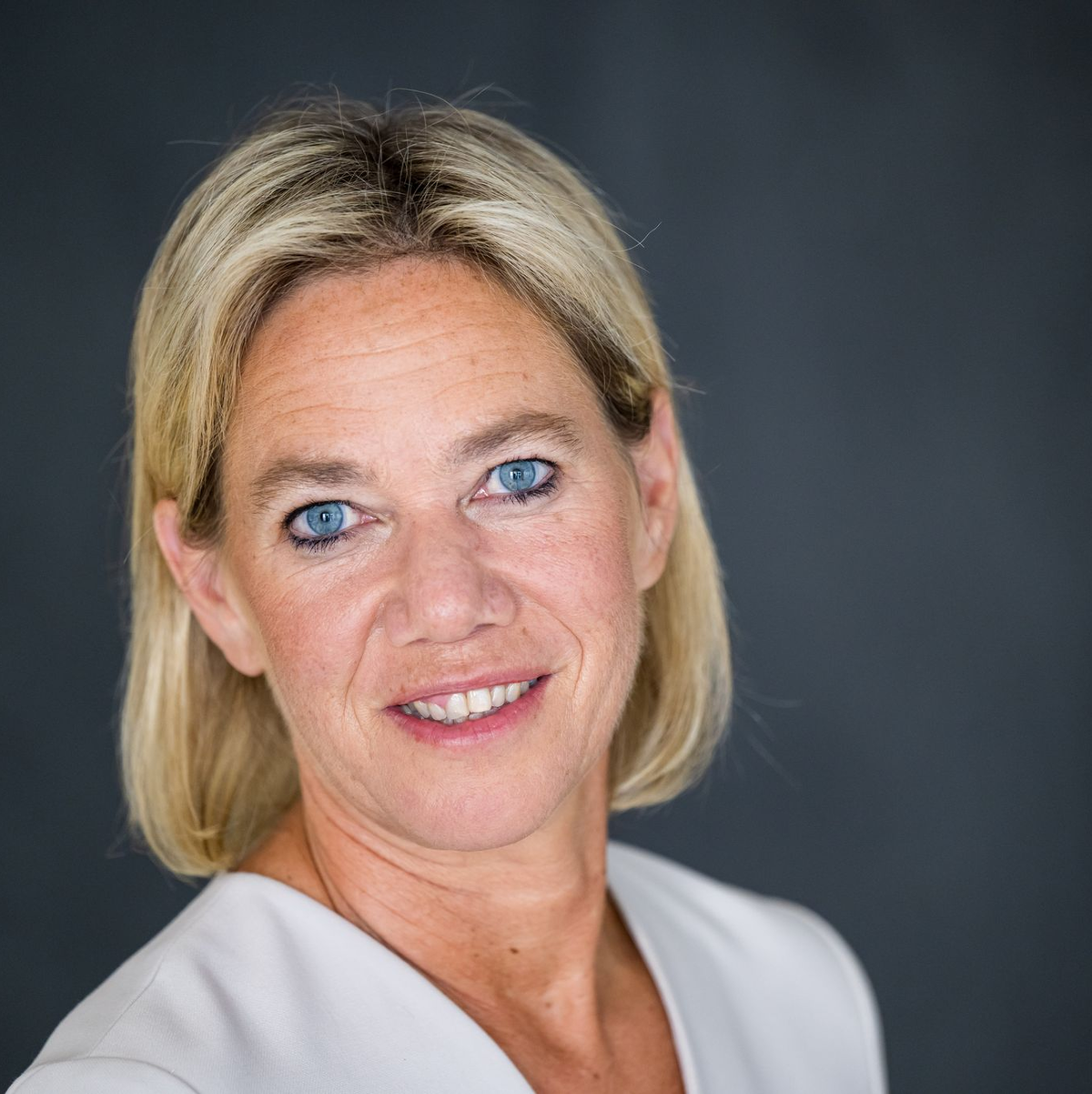 ARD-Programmdirektorin Christine Strobl sieht die aktuelle Diskussionskultur kritisch. (Archivbild) - Foto: Peter Kneffel/dpa