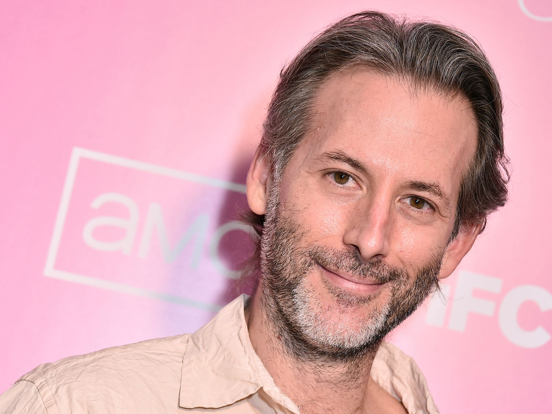 Jeff Baena war in der Independent-Filmszene bekannt. (Archivbild) - Foto: Jordan Strauss/Invision/AP/dpa