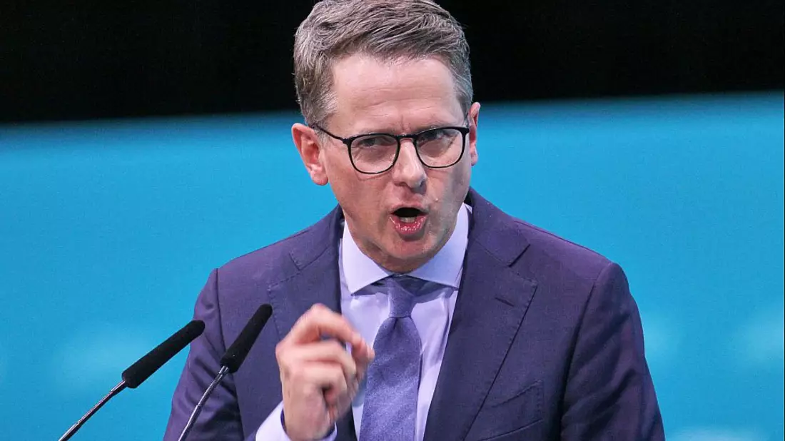 Carsten Linnemann (Archiv) - Bild: über dts Nachrichtenagentur