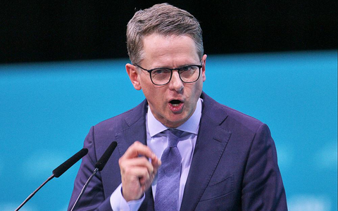 Carsten Linnemann (Archiv) - Foto: über dts Nachrichtenagentur