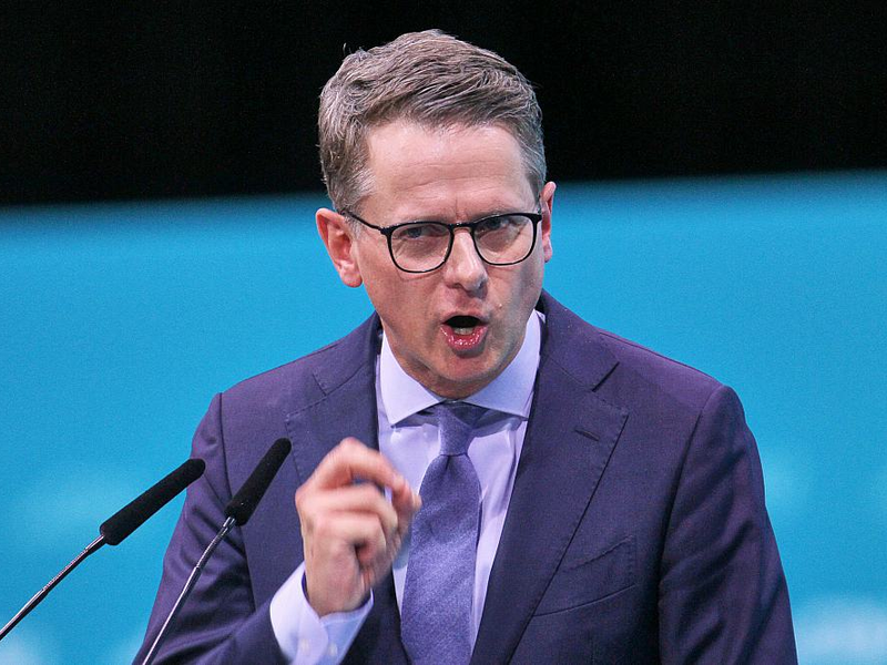 Carsten Linnemann (Archiv) - Foto: über dts Nachrichtenagentur