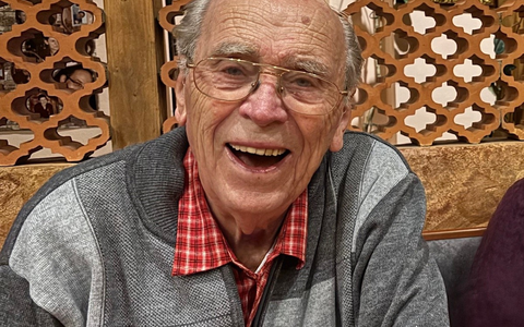 POL-HL: Ostholstein / Fahndung nach 89-jährigem Timmendorfer - Foto: presseportal.de