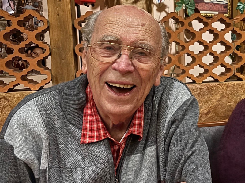 POL-HL: Ostholstein / Fahndung nach 89-jährigem Timmendorfer - Foto: presseportal.de