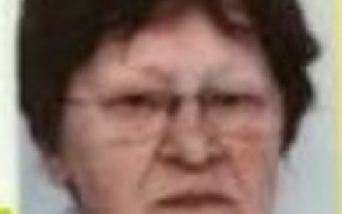 POL-H: Öffentlichkeitsfahndung: 83-Jährige aus Seniorenheim vermisst - Wer kann Hinweise zum Aufenthaltsort von Renate S. geben? - Foto: presseportal.de