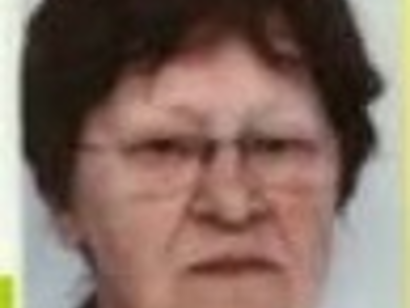 POL-H: Öffentlichkeitsfahndung: 83-Jährige aus Seniorenheim vermisst - Wer kann Hinweise zum Aufenthaltsort von Renate S. geben? - Foto: presseportal.de