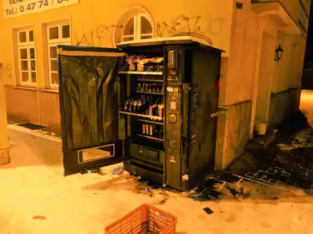 POL-CUX: Polizeibericht für den Bereich Hemmoor - Foto: presseportal.de