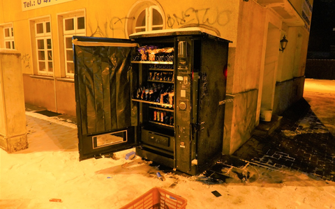 POL-CUX: Polizeibericht für den Bereich Hemmoor - Foto: presseportal.de