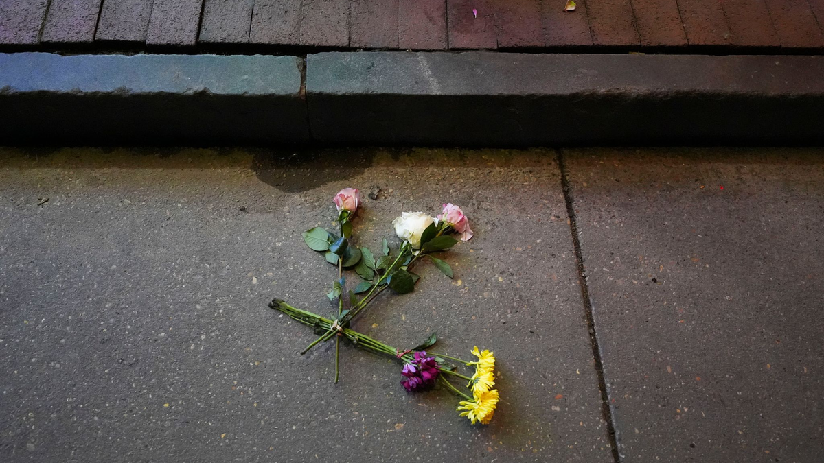 Der Attentäter soll den Anschlagsort Ende des Jahres ausgekundschaftet haben. (Archivbild) - Foto: Gerald Herbert/AP/dpa