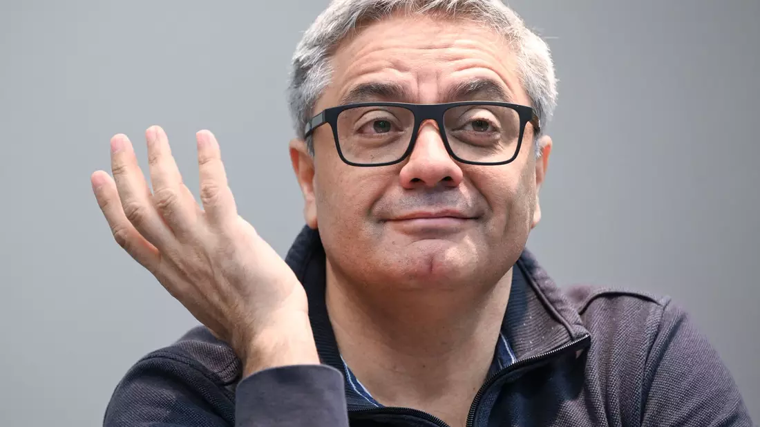 Mohammad Rasoulofs Film «Die Saat des heiligen Feigenbaums» ist mehrmals beim Deutschen Filmpreis nominiert. (Archivbild)  - Bild: Jens Kalaene/dpa