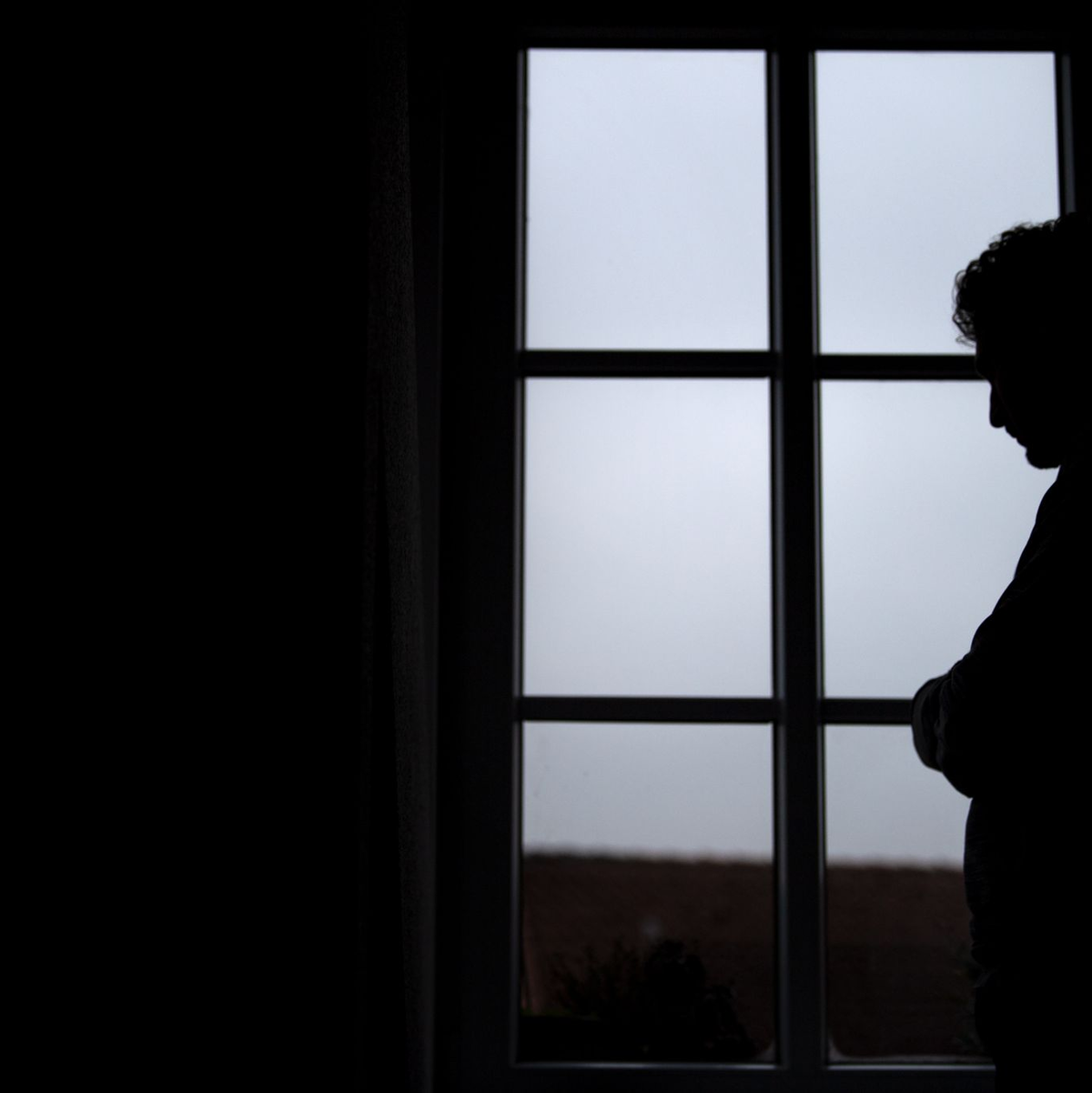 Der «Negativity Bias» beeinflusst nicht nur unsere Wahrnehmung, sondern letztlich auch unsere Stimmung. (Symbolbild) - Foto: Sina Schuldt/dpa/dpa-tmn