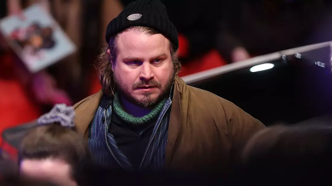 Brady Corbet, Regisseur von The Brutalist (Archiv) - Bild: über dts Nachrichtenagentur