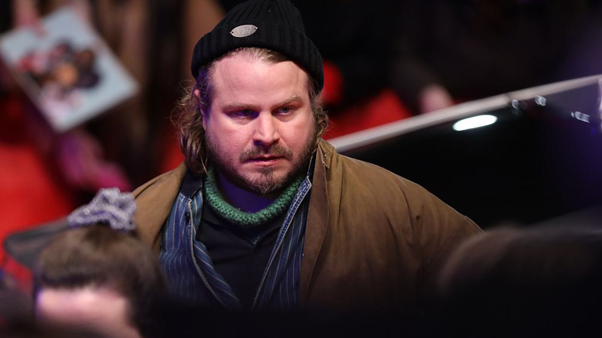 Brady Corbet, Regisseur von 