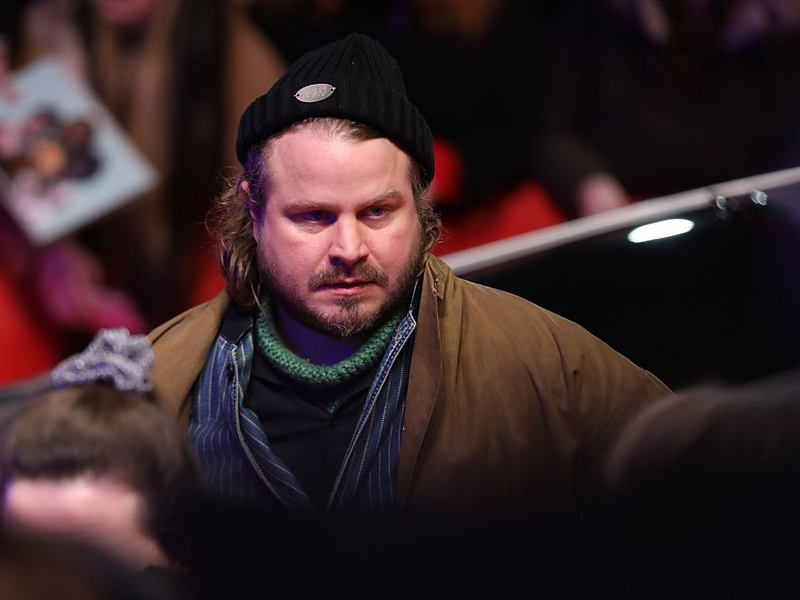 Brady Corbet, Regisseur von The Brutalist (Archiv) - Foto: über dts Nachrichtenagentur