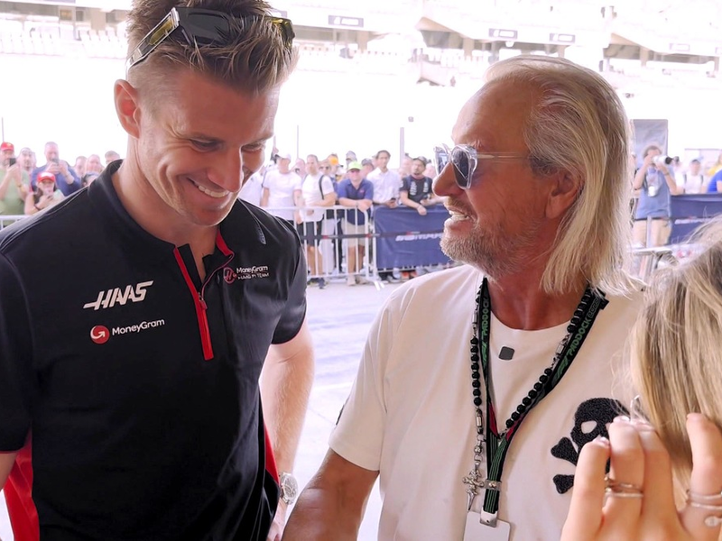 Start der Doppelfolgen am 6. Januar 2025: Razzia auf der Indigo Star und Formel-1-Fieber in Abu Dhabi - Foto: presseportal.de