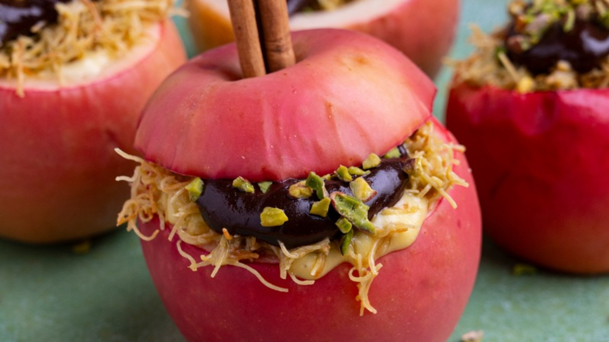 Nähe ist das Höchste! Am 