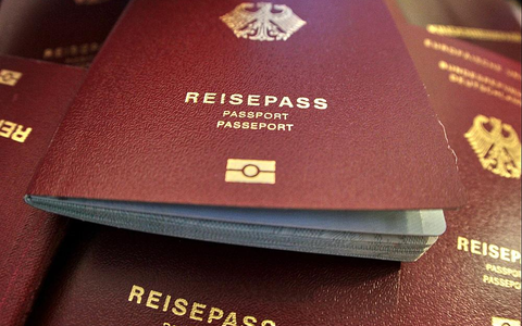 Reisepass (Archiv) - Foto: über dts Nachrichtenagentur