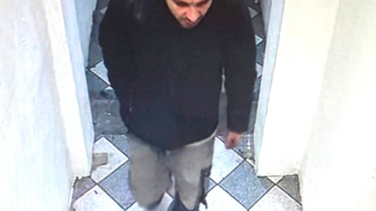 POL-WI: Unbekannter Toter im Rhein - Foto: presseportal.de