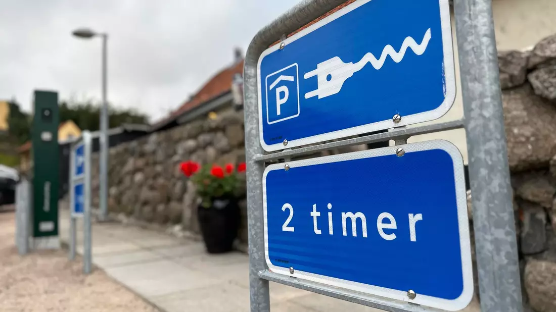 Dänemark ist beim Thema Elektromobilität deutlich weiter als Deutschland. (Archivbild) - Bild: Steffen Trumpf/dpa