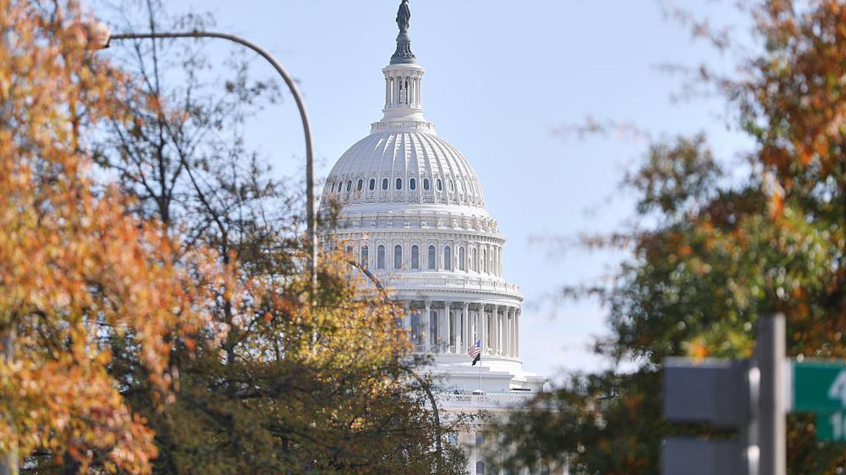 Kapitol (Archiv) - Foto: über dts Nachrichtenagentur
