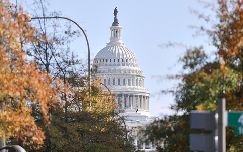 Kapitol (Archiv) - Foto: über dts Nachrichtenagentur