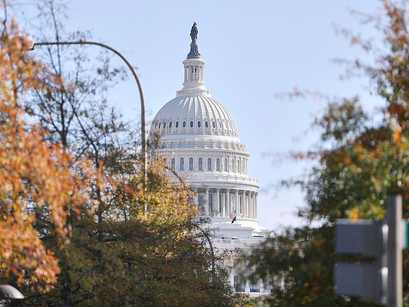 Kapitol (Archiv) - Foto: über dts Nachrichtenagentur