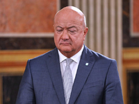 Christian Stocker (Archiv) - Foto: über dts Nachrichtenagentur