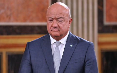 Christian Stocker (Archiv) - Foto: über dts Nachrichtenagentur